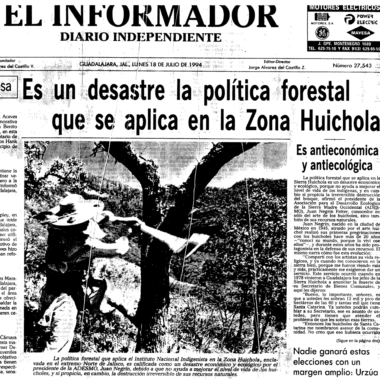 Informador 1994