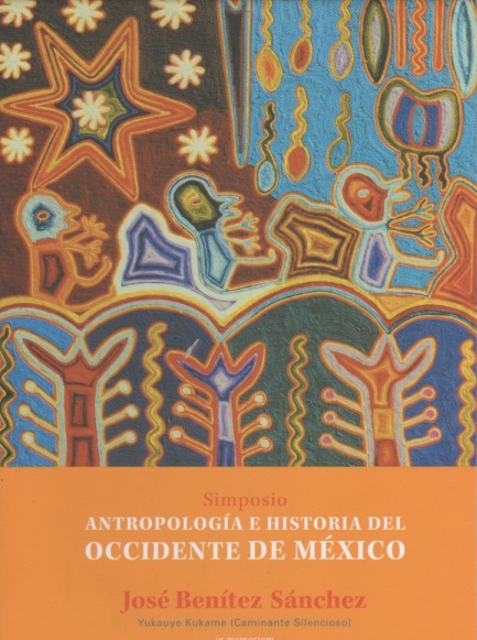 Simposio Antropología Occidente México