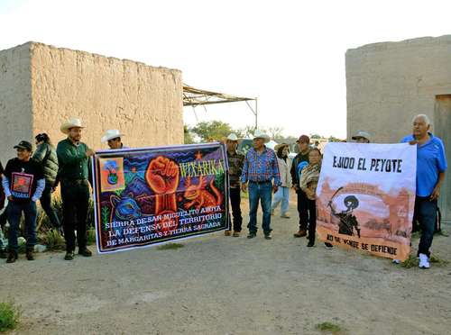 Alfredo Valadez Rodriguez