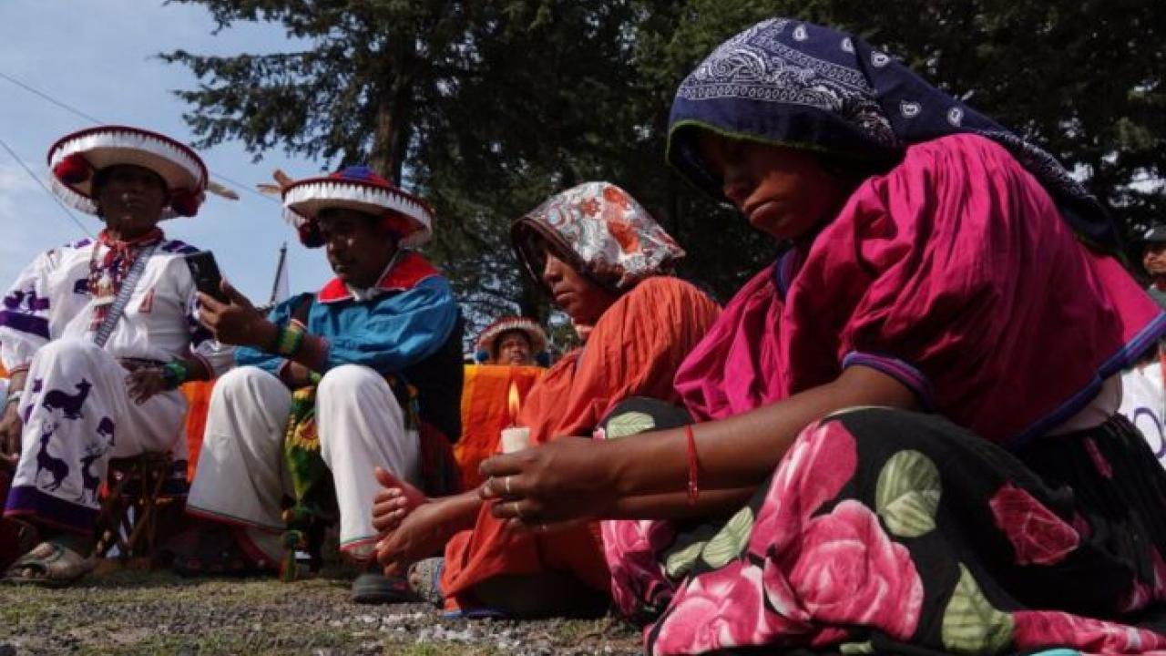 Photo Galo Cañas/Cuartoscuro