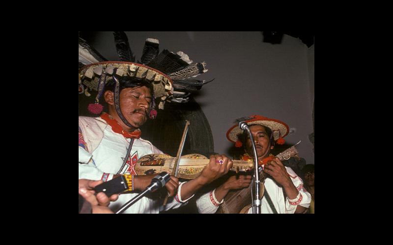 Juan Ríos Martínez & José Benítez Sánchez ~ 1976 ©Juan Negrín