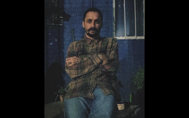 Joaquín Urrutia Partida