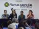 Conferencía de Plantas Sagradas de Las Americas