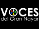 ©Voces del Gran Nayar 2017