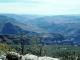 View of the Sierra Madre Occidental ~ Photograph ©Juan Negrín 1978 - 2025