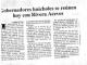 Gobernadores huicholes se reúnen hoy con Rivera Aceves ~ 17 de agosto de 1993