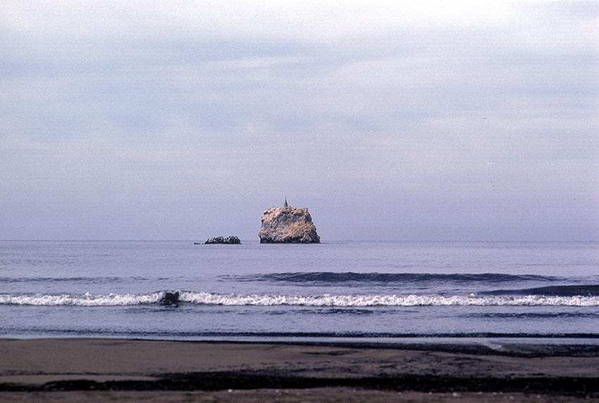 Waxiewe, Nayarit ~ Photograph ©Juan Negrín 1978