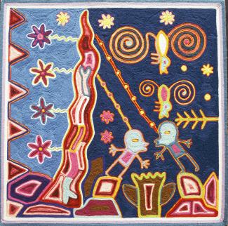 The Communication of the Ancestor-Spirits ~ José Benítez Sánchez 1974