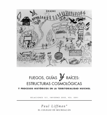 Fuegos, guías y raíces