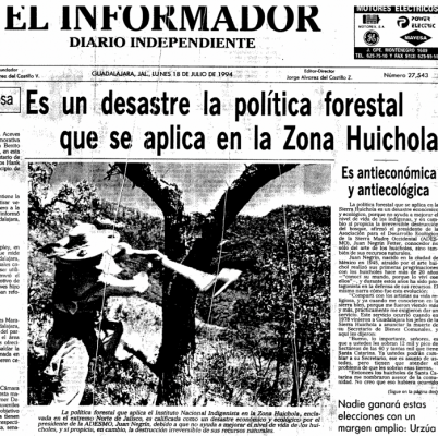 Informador 1994