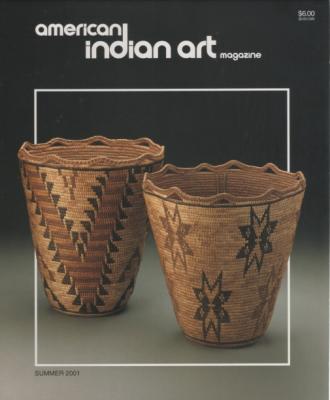 American Indian Art Magazine