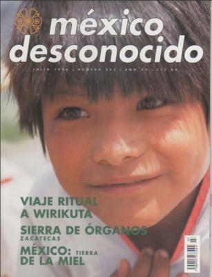 México Desconocido