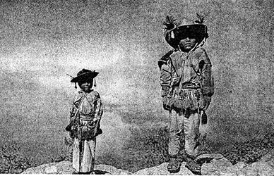Pilgrimage to Wirikuta