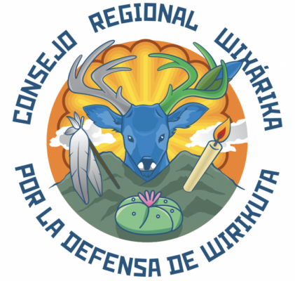 Consejo Regional Wixárika