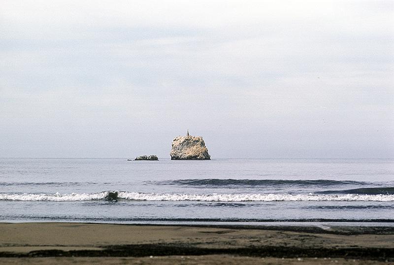 Waxiewe - Photograph ©Juan Negrín 1978