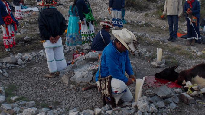 La apuesta por la tradición - Foto ©Analy S Nuño