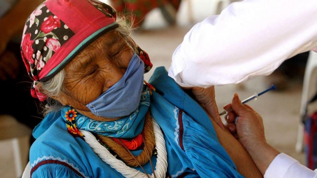 Fotografía ©Ulises Ruiz / AFP