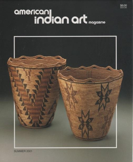 American Indian Art Magazine